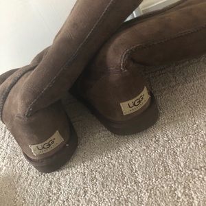 Ugh Boots Tall
